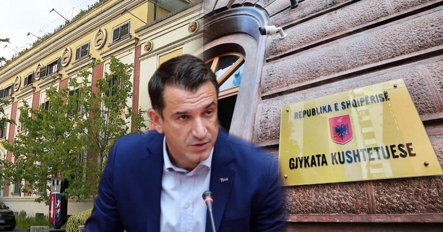 Rikthimi i Veliajt n&euml; detyr&euml; si kryebashkiak/ ZBARDHET vendimi i