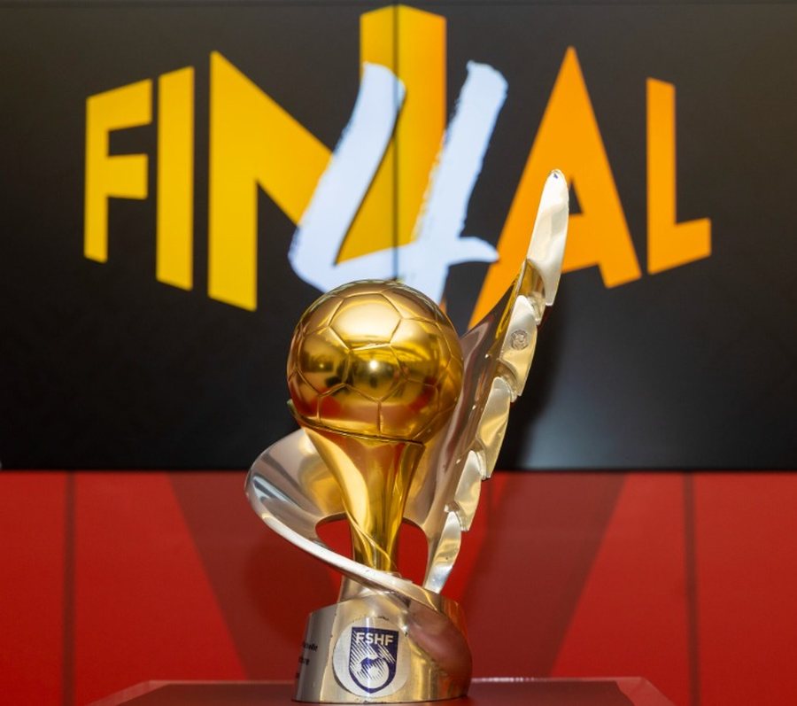 &ldquo;Final 4&rdquo; drejt mbr&euml;mjes vendimtare, t&euml; diel&euml;n