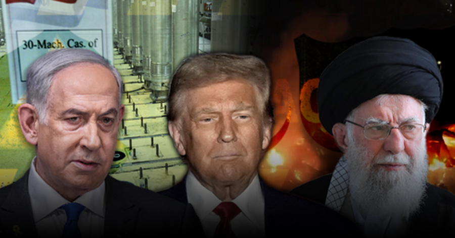 Izraeli sulmon infrastrukturën ushtarake në Iranin perëndimor,