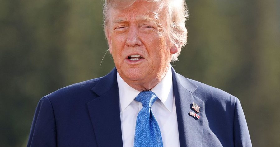 Presidenti i SHBA-së largohet para kohe nga samiti i G7-ës/ Trump