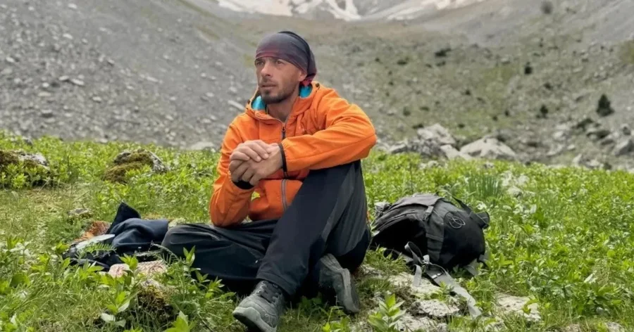 Ra nga shk&euml;mbi n&euml; Klos, gjendet trupi i 33-vje&ccedil;arit Erkin Lika