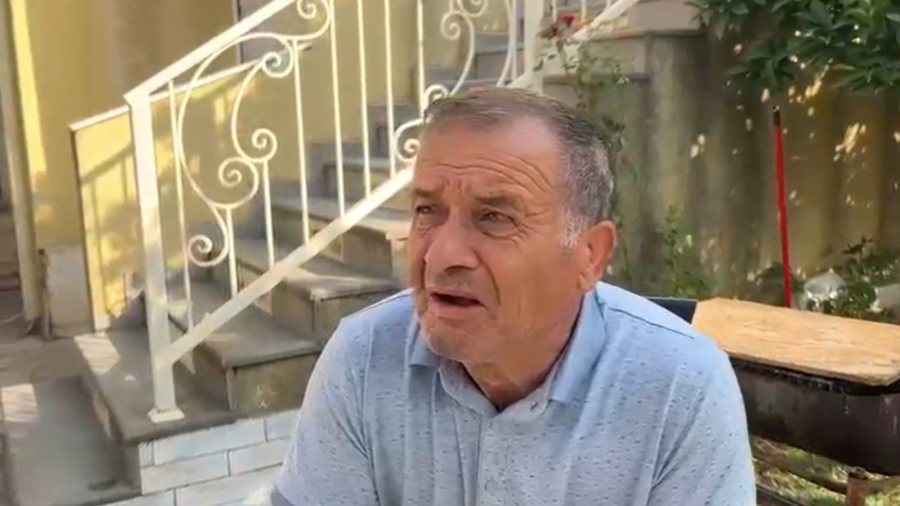 &ldquo;Hajdeni se do t&rsquo;ju vras t&euml; gjith&euml;ve&rdquo;/ Krimi n&euml;