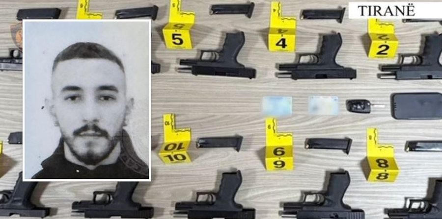 Detaje t&euml; reja nga operacioni &ldquo;Barriera&rdquo;/ Si u arrestua i riu