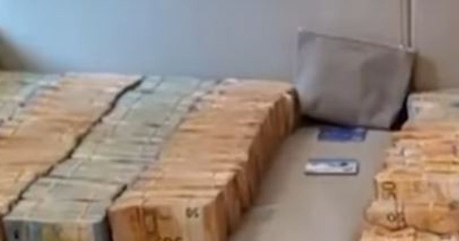 ANKONA/ Shkat&euml;rrohet organizata kriminale shqiptare e trafikut