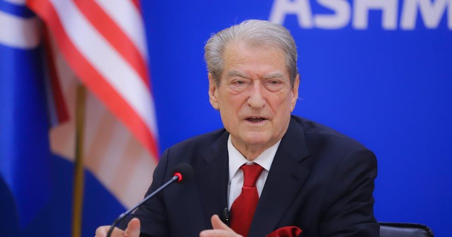 Mbyllja e fushatës, Berisha: Ftoj të gjithë qytetarët