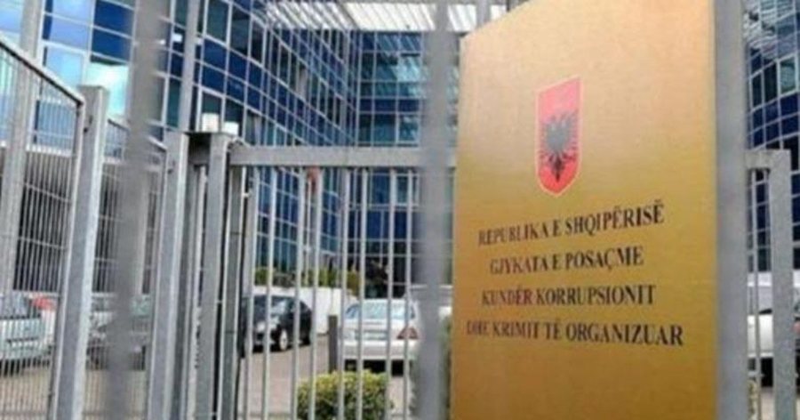 T&euml; akuzuar p&euml;r trafik nd&euml;rkomb&euml;tar droge, Apeli i GJKKO