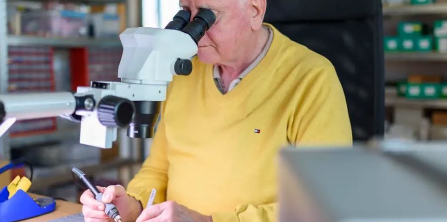 Mban rekord n&euml; Europ&euml;, Gjermania ka pun&euml;tor&euml;t m&euml;