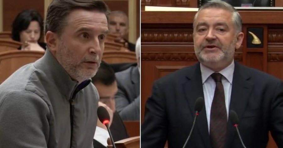 "Politikat buxhetore s&rsquo;b&euml;hen sipas d&euml;shir&euml;s s&euml;