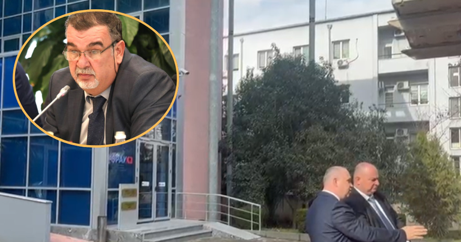 VIDEO/ Vrasja e gjyqtarit Astrit Kalaja, 'politika' nis