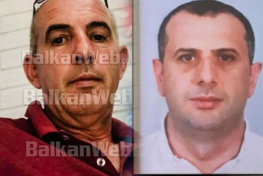 FOTO/ Këta janë vëllezërit Kaza që u vranë brenda