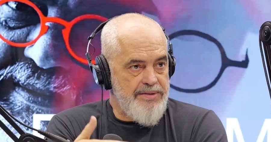 "Djalli nuk është aq i zi sa duket", Rama batuta në