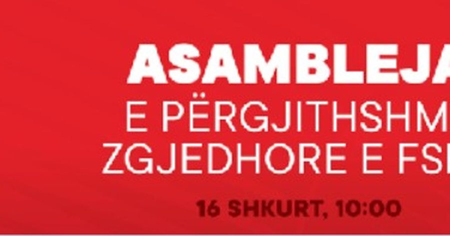 Nes&euml;r Asambleja Zgjedhore/ Nga votimi p&euml;r Presidentin, te