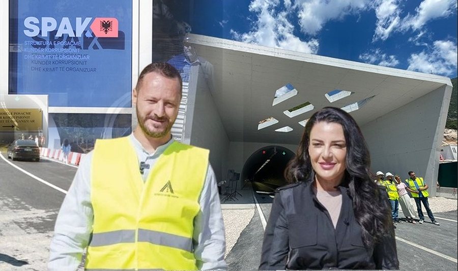 I besuari i Ballukut, Evis Berberi kërkon gjykim të shkurtuar: Të