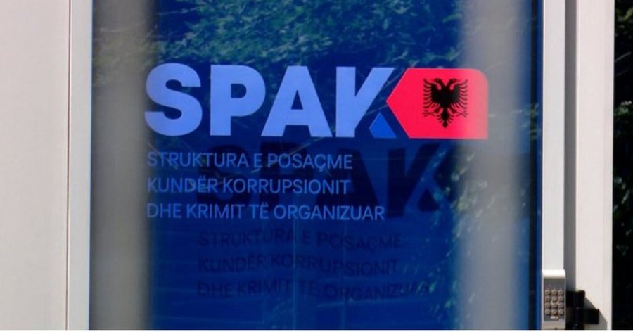 SPAK aksion në Librazhd, vendos nën sekuestro një fabrikë