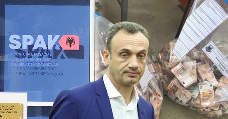 Dosja ‘Toyota Yaris’, GJKKO dënon me 4 vite burg ish-kreun e