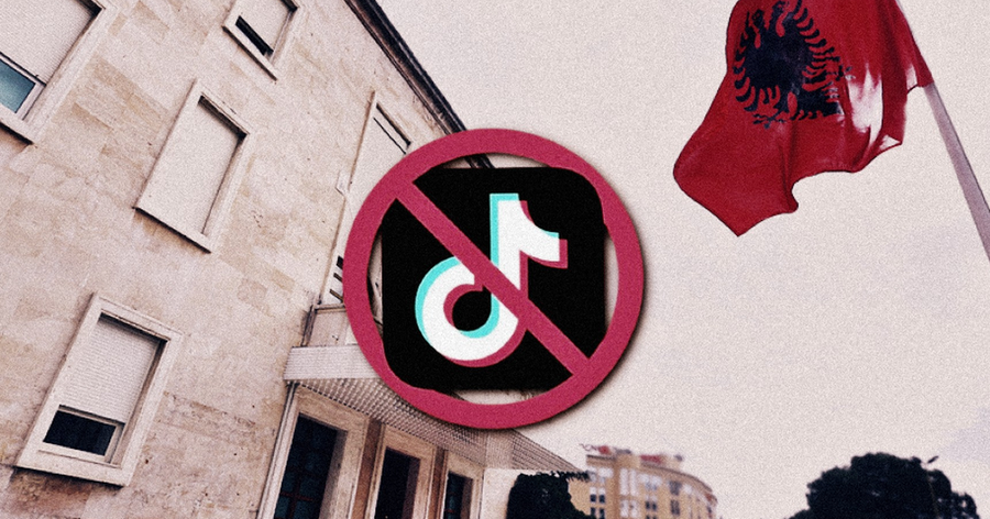 Mbyllja e platformës TikTok/ Proton VPN: Rritet numri i shqiptarëve