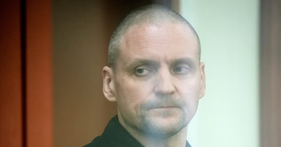 U arrestua nj&euml; vit m&euml; par&euml;, lideri i opozit&euml;s ruse, Sergei