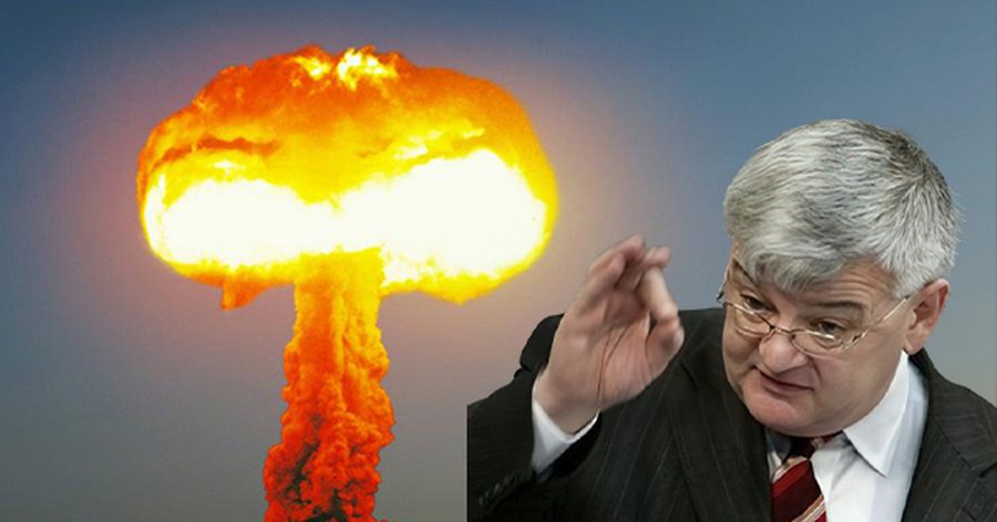 Gjermania propozon nj&euml; arm&euml; b&euml;rthamore t&euml;