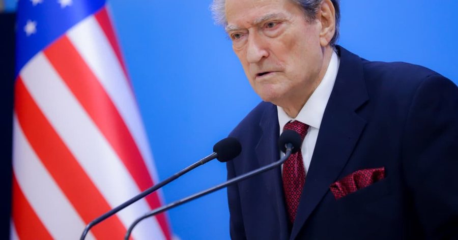 "Rama thotë se pas këtyre vendimeve është Erion