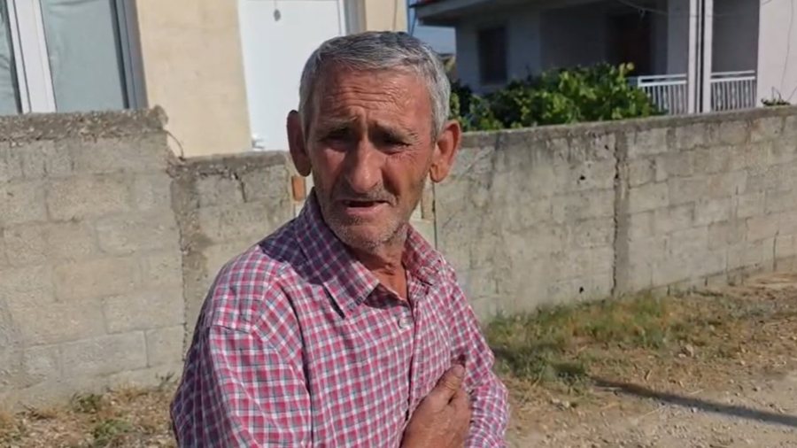 Krimi me nj&euml; viktim&euml; dhe nj&euml; t&euml; plagosur n&euml; nj&euml;