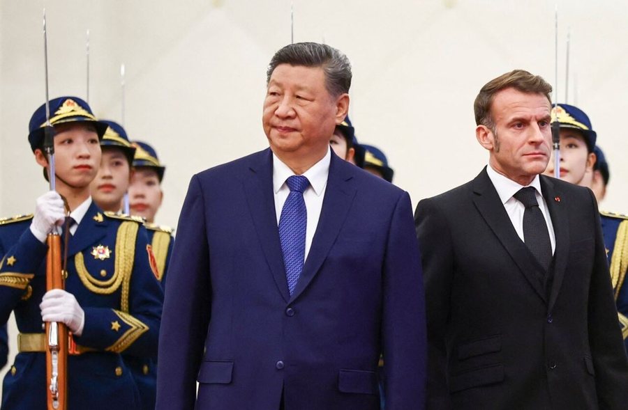 Analiza/ A mundet Evropa ta bindë Kinën të ndihmojë në