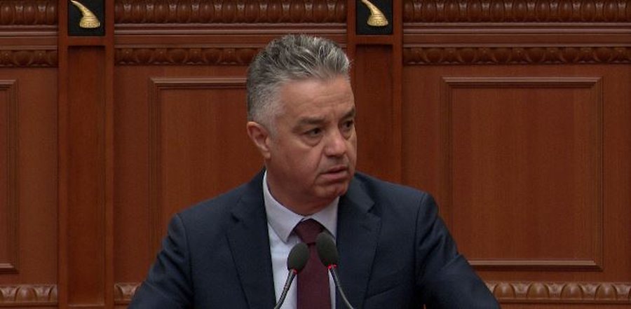 &ldquo;Ktheni ligjin p&euml;r investimet strategjike&rdquo;/ Enno Bozdo: