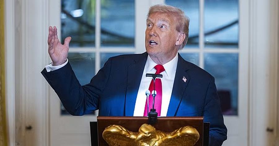 Trump planifikon ndryshime masive në IRS në përpjekje për