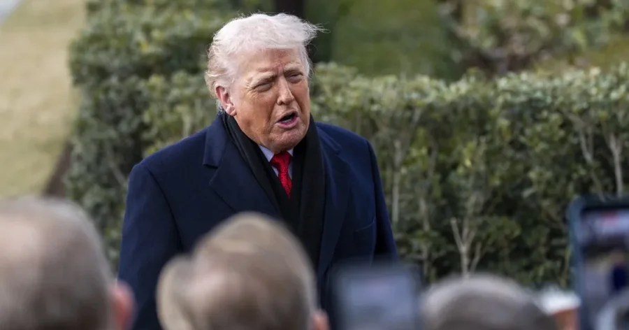 Vendosja e tarifave p&euml;r vendet europiane/ Trump: Evropa duhet t&euml;