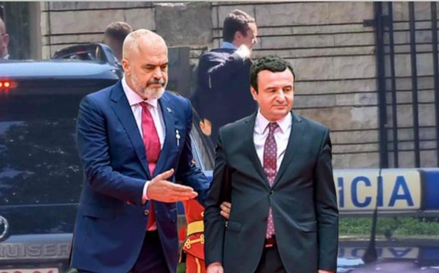 A do t&euml; ket&euml; mbledhje t&euml; p&euml;rbashk&euml;t me qeverin&euml; e