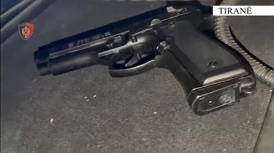 “Jam agjent imobilar”/ Theu ‘arrestin shtëpiak’ dhe