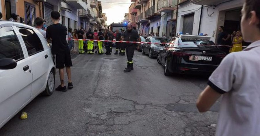 Kërcënoi se do të hidhte në erë një
