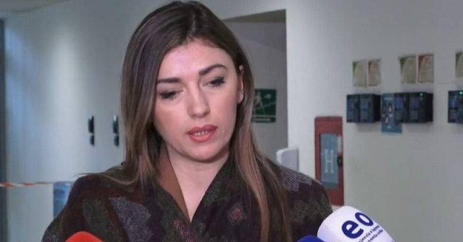 Zgjedhjet n&euml; Kosov&euml;/ Haxhiu: &Ccedil;do vot&euml; duhet trajtuar me