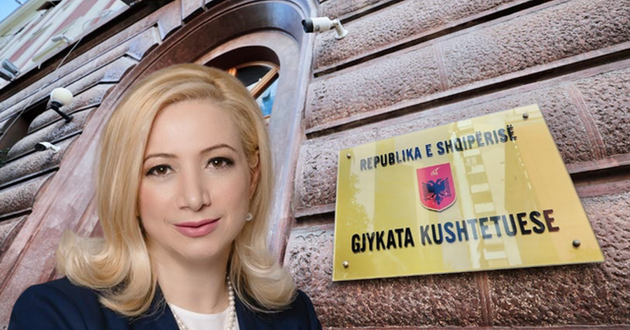 Holta Zaçaj mbyll sot mandatin! Gjyqtarja "jep