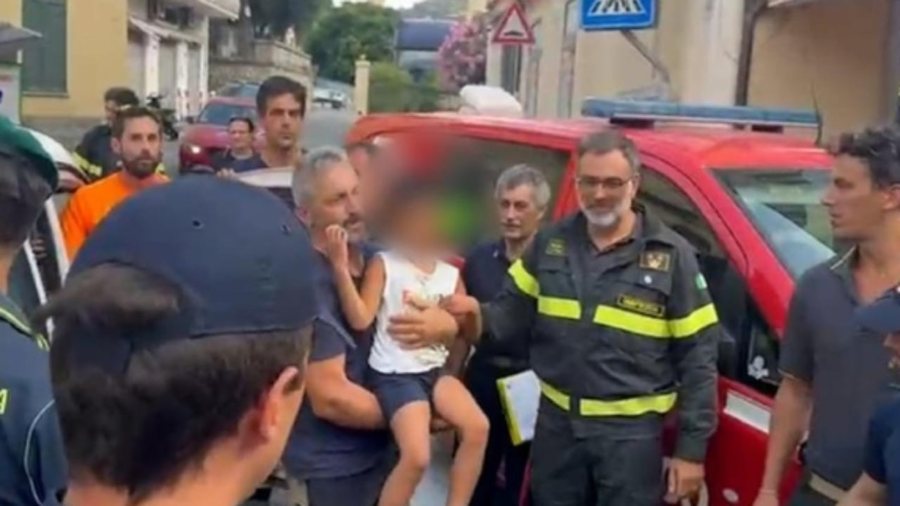 Ishte i zhdukur, teksa shpresat shuheshin… gjendet pas 36 orësh