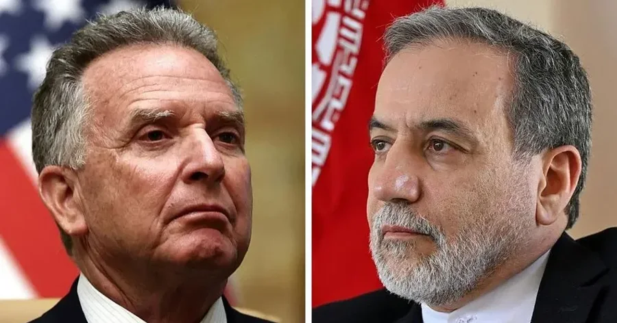 Bisedimet SHBA-Iran do t&euml; fillojn&euml;! Frika p&euml;r konflikt t&euml;