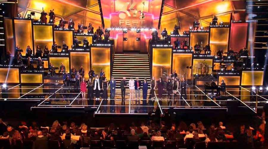 Juria e Fest 64 p&euml;rzgjedh 5 debutuesit q&euml; kalojn&euml; n&euml; finalen