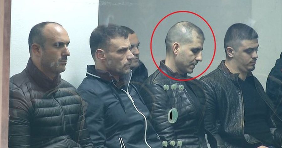 Atentati mafioz ndaj Gilmando Danit/ Shoqërohen 15 familjarë të