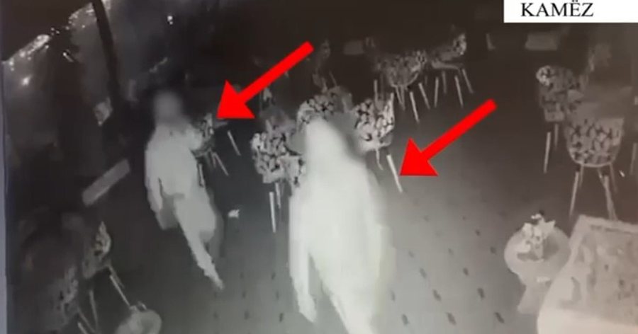 VIDEO/ Vodh&euml;n shuma parash n&euml; dy biznese! Arrestohen dy t&euml;