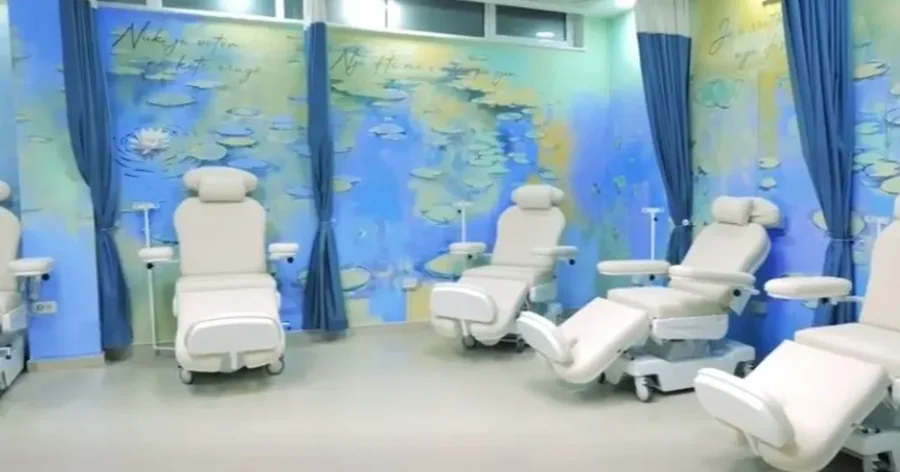 “Transformimi i Onkologjikut vazhdon”/Rama ndan PAMJET nga brenda