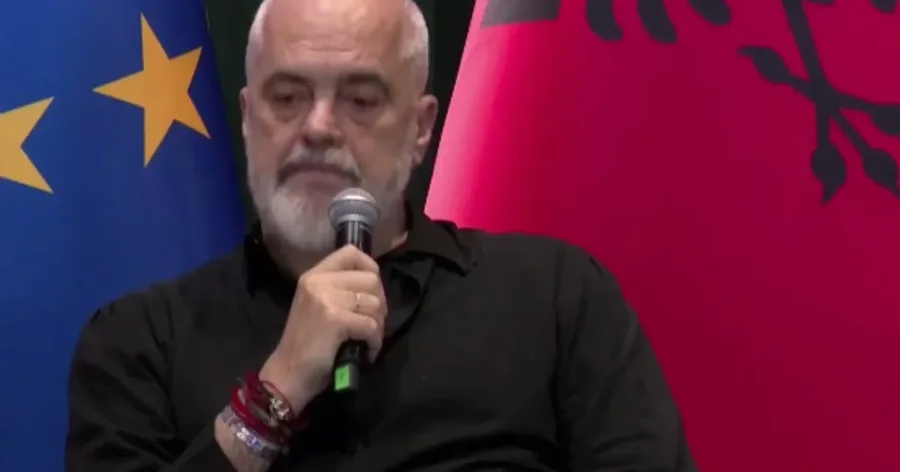 &ldquo;Projekti &euml;sht&euml; di&ccedil;ka p&euml;r t&euml; cil&euml;n po