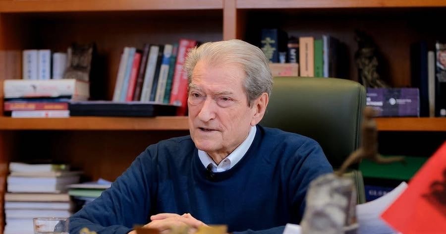 Berisha: PD mb&euml;shtet plot&euml;sisht 5 k&euml;rkesat e
