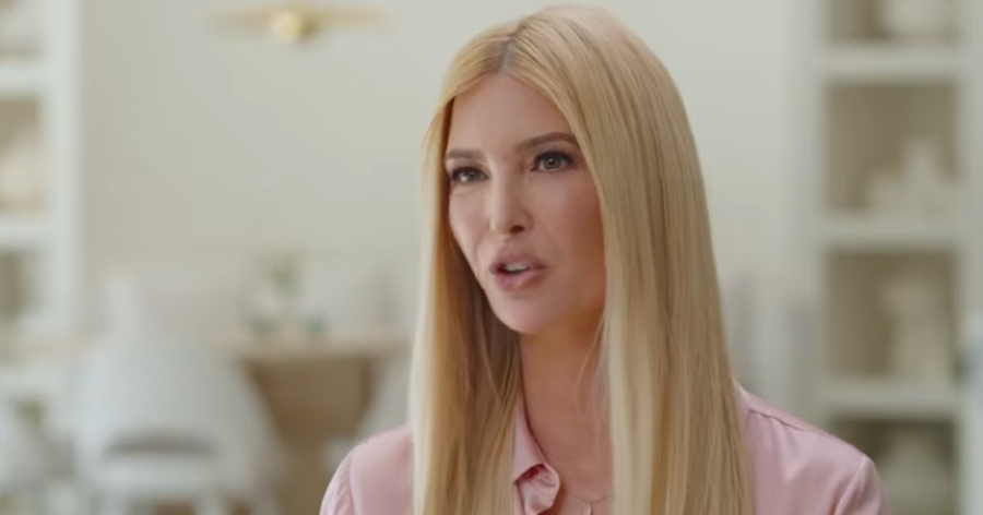 'U ngjitëm zbathur...'! Ivanka Trump rrëfen si