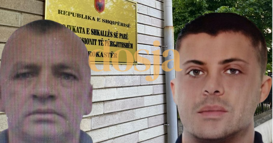 U vetëdorëzua dy ditë më parë në Prokurori/ Del