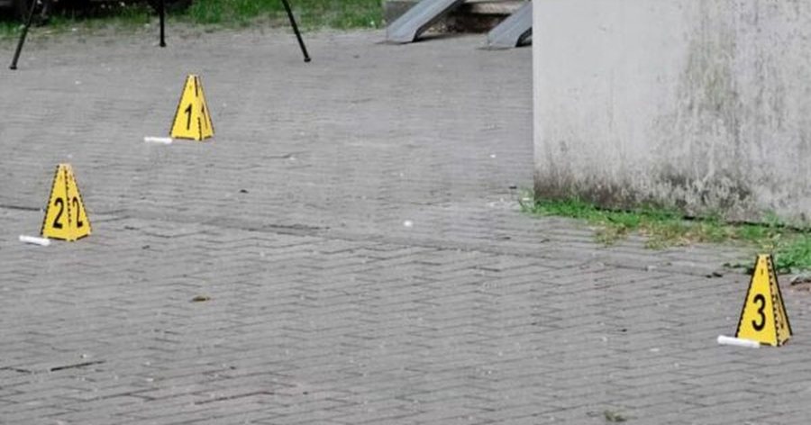 E rëndë në Gjermani/ 46-vjeçari shqiptar plagos tre