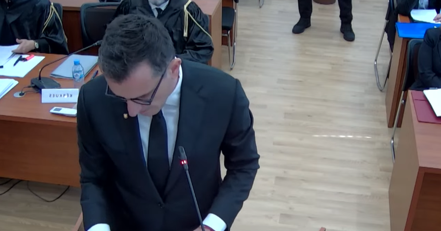 "Nuk jam këtu për të mbrojtur veten"/ Veliaj: