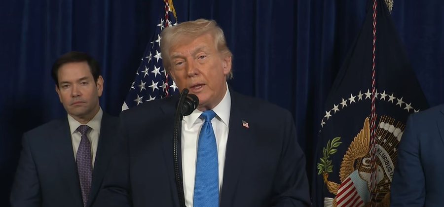 &ldquo;Maduro zbrazi burgjet e tij dhe d&euml;rgoi p&euml;rbind&euml;shat