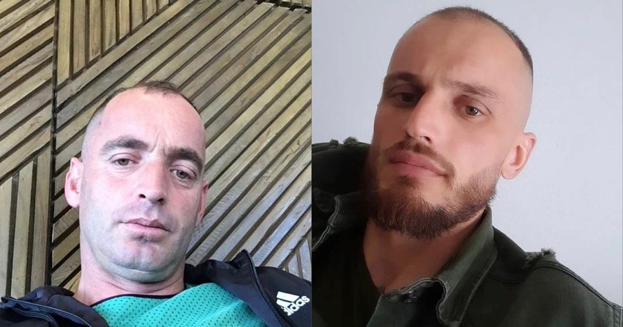 Vrasja në Podujevë/ Del FOTOJA e viktimës dhe autorit, Bashkim