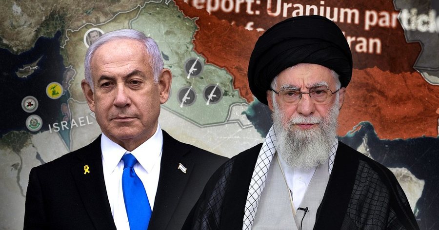 Dita e 9-të e konfliktit/ Izraeli kryen sulme të tjera ndaj Iranit,