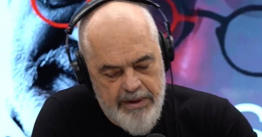 "Nga kjo nism&euml; presim m&euml; shum&euml; formalizim"/ Rama: Paqja