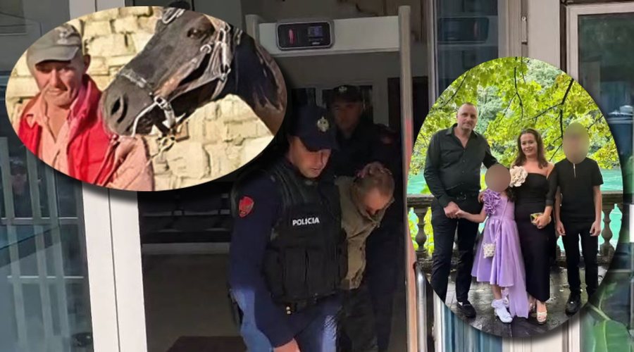 Vizita turistike u kthye në tragjedi! E masakroi me thikë pas sherrit